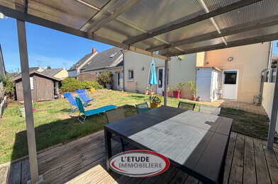 Maison 6 pièces 410000 €