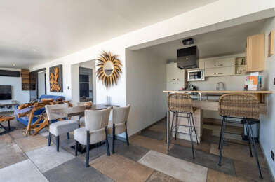 Appartement 2 pièces 1395 €