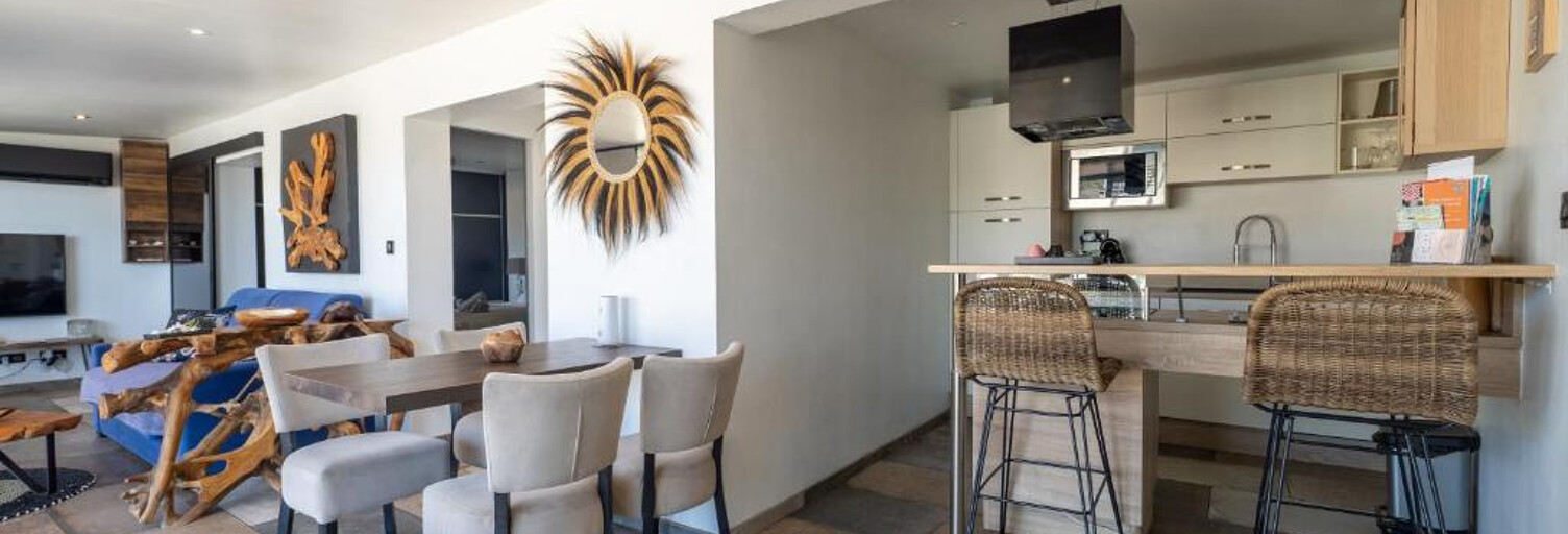 Appartement 2 Pièces 49 m² à louer à Carry-le-Rouet (13620)
