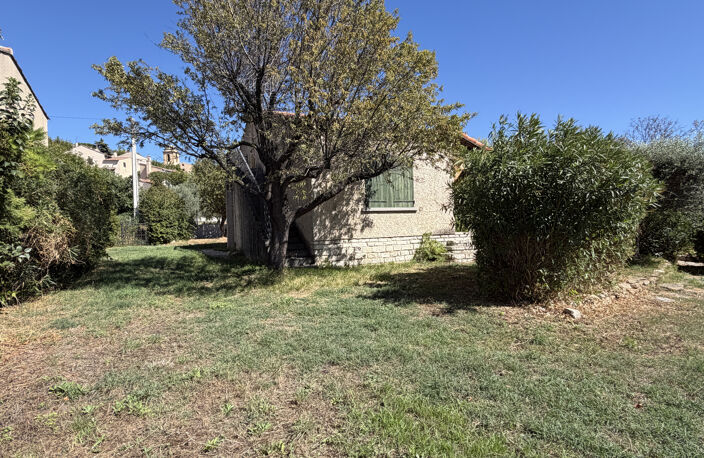 Villa T4 de 115m2 Vieux Village — photo 2