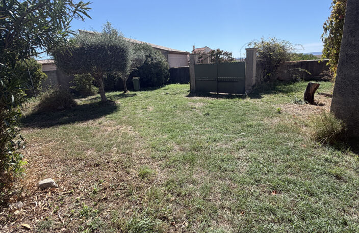 Villa T4 de 115m2 Vieux Village — photo 5