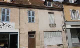 Maison 4 Pièces 80 m² à vendre à Le Mayet-de-Montagne (03250)