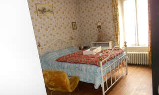 Maison 4 Pièces 80 m² à vendre à Le Mayet-de-Montagne (03250)