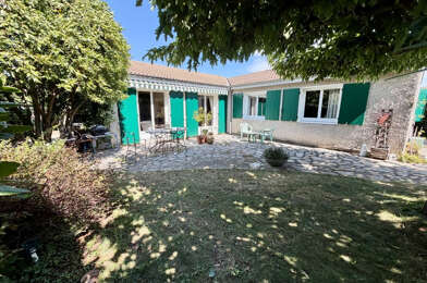 Maison 6 pièces 295000 €