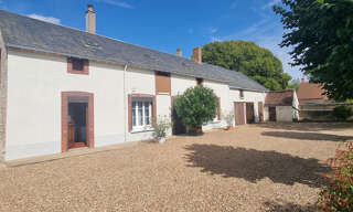 Maison 4 Pièces 104 m² à vendre à Châteaudun (28200)