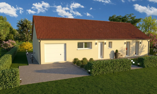 Maison   m² à vendre à Bolandoz (25330)