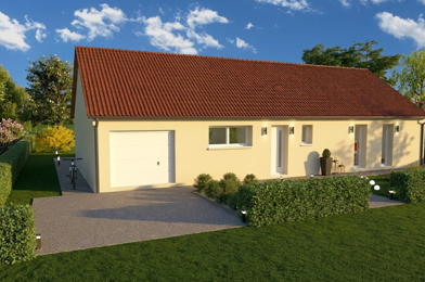 Maison  326262 €