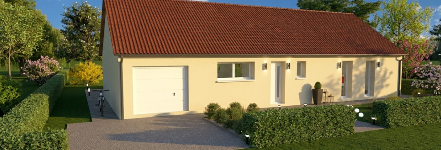 Maison   m² à vendre à Bolandoz (25330)