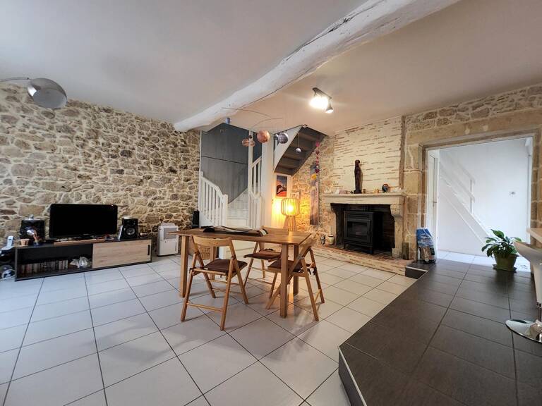Maison 5 pièces 120 m² — photo 1