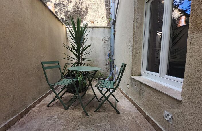 Vente maison 5 pièces 120 m² Saint-Macaire (33490) — photo 3