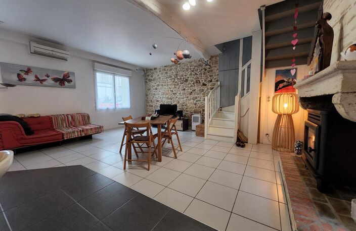 Vente maison 5 pièces 120 m² Saint-Macaire (33490) — photo 4