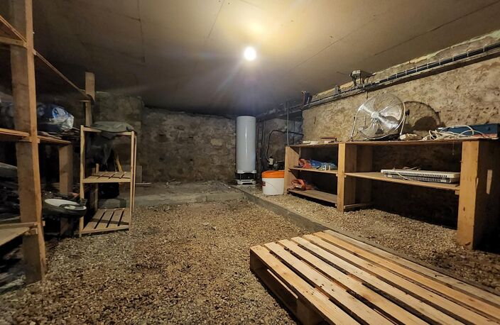 Vente maison 5 pièces 120 m² Saint-Macaire (33490) — photo 5