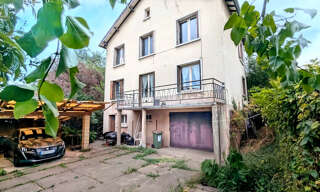 Maison 6 Pièces 128 m² à vendre à Fontenay-aux-Roses (92260)