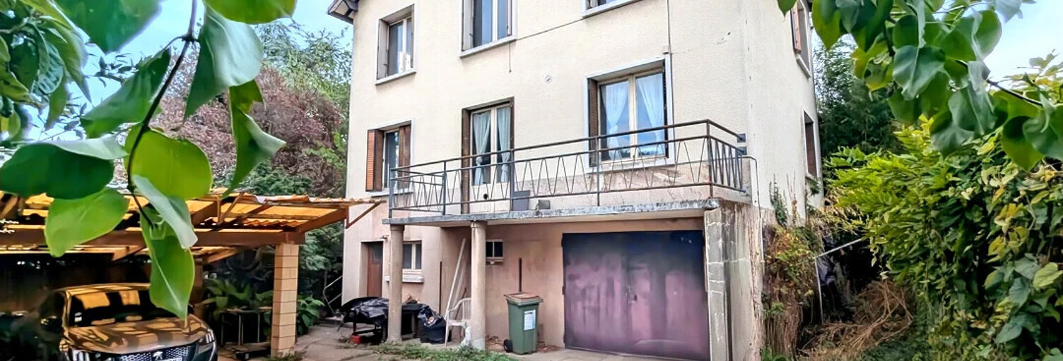 Maison 6 Pièces 128 m² à vendre à Fontenay-aux-Roses (92260)
