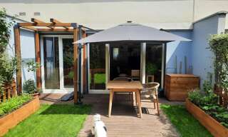Appartement 3 Pièces 77 m² à vendre à Saint-Maur-des-Fossés (94100)