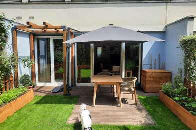 Appartement 3 pièces 459000 €