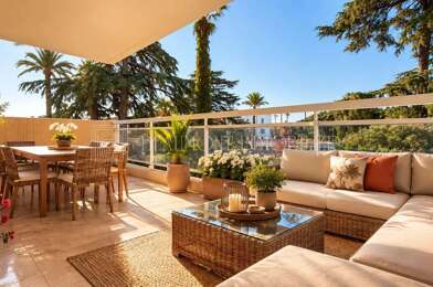 Appartement 3 pièces 630000 €