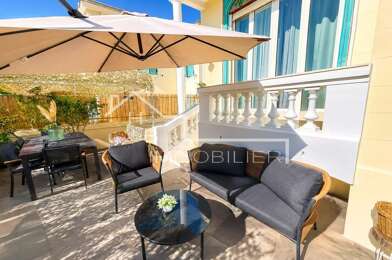Maison 4 pièces 990000 €
