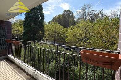 Appartement 4 pièces 190000 €