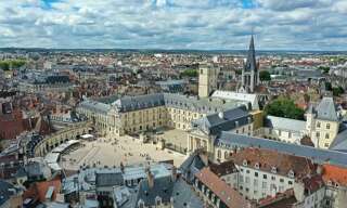 Commerce 3 Pièces 60 m² à vendre à Dijon (21000)