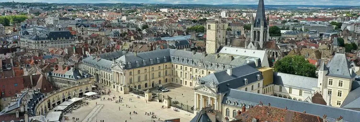 Commerce 3 Pièces 60 m² à vendre à Dijon (21000)