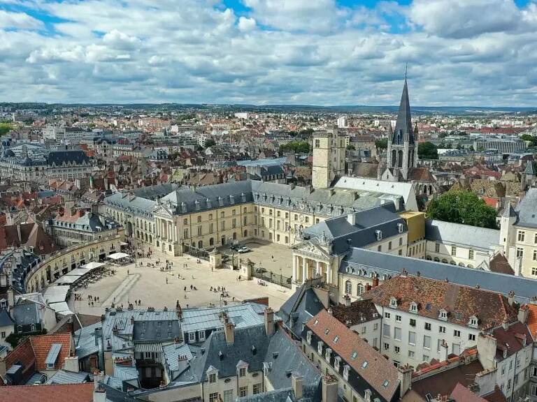 Fonds de commerce Hyper-Centre Dijon — photo 1