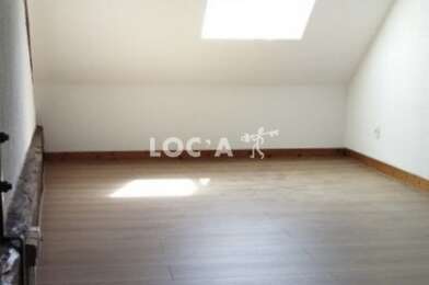 Appartement 2 pièces 550 €
