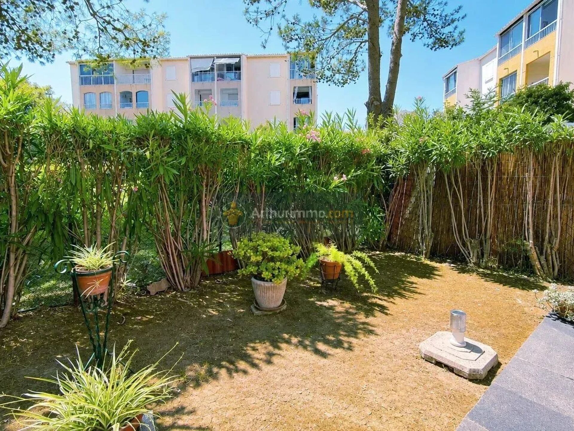 Appartement 2 pièces 30 m² · à Fréjus · 30 m² · 108 000 €