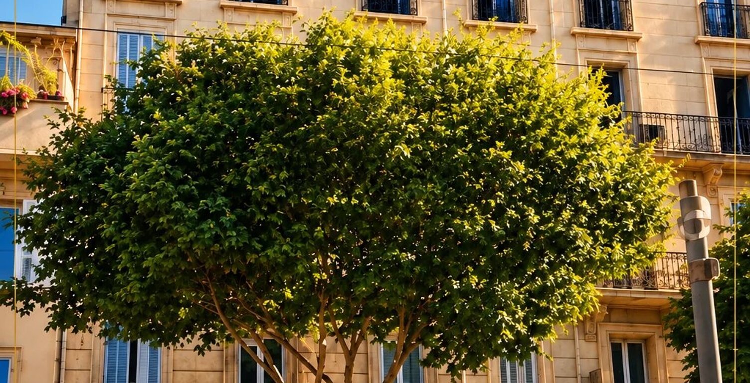 EXCLUSIVITÉ - MARSEILLE – IMMEUBLE DE RAPPORT R+6 – 738 M² — photo 1