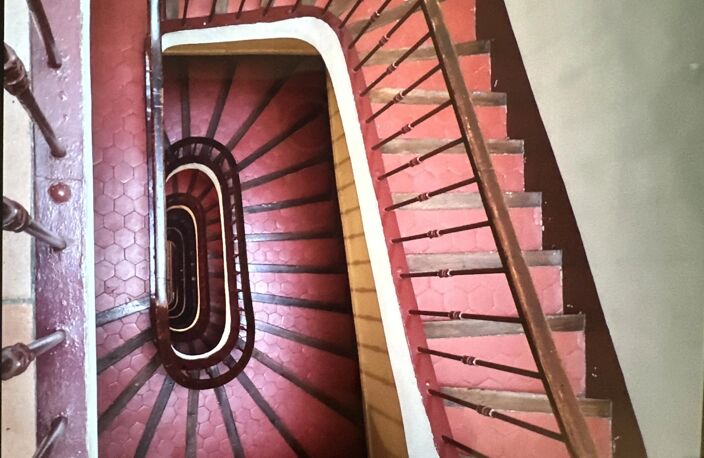 EXCLUSIVITÉ - MARSEILLE – IMMEUBLE DE RAPPORT R+6 – 738 M² — photo 4