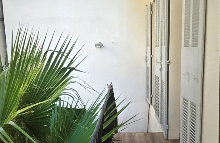 EXCLUSIVITÉ - MARSEILLE – IMMEUBLE DE RAPPORT R+6 – 738 M² — photo 5