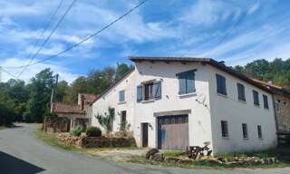 Maison 6 Pièces 209 m² à vendre à Oradour-sur-Vayres (87150)