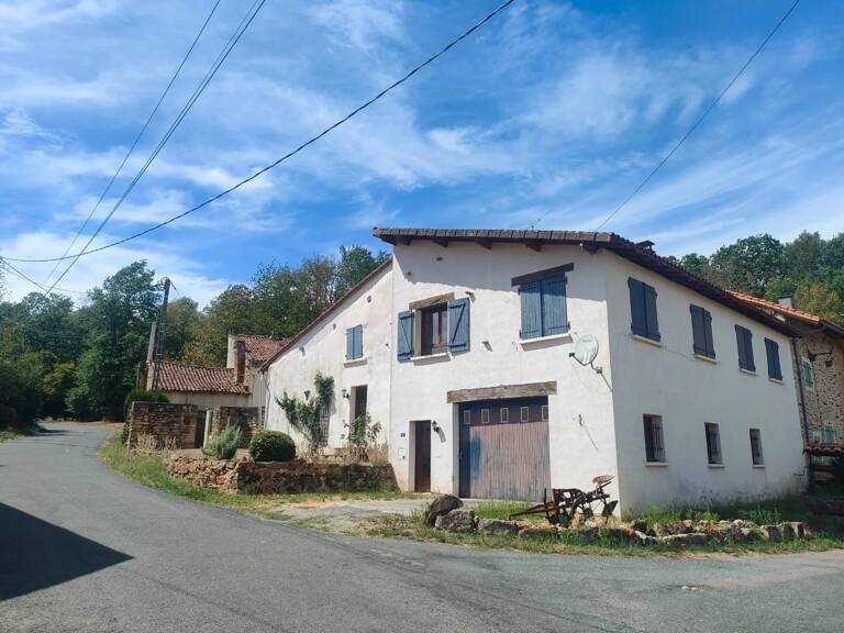 Grande propriété familiale avec possibilité de deux logements indépendants — photo 1