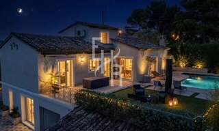 Maison 7 Pièces 227 m² à vendre à Mougins (06250)