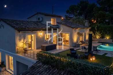 Maison 7 pièces 1830000 €