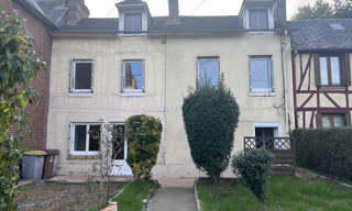 Maison 3 Pièces 115 m² à louer à Pavilly (76570)