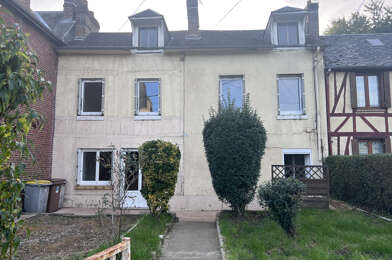 Maison 3 pièces 761 €