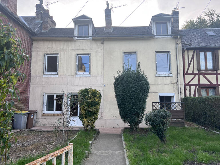 Maison Centre Ville de Pavilly — photo 1