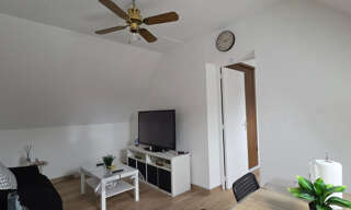 Appartement 2 Pièces 37 m² à louer à Méru (60110)