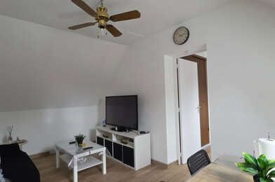 Appartement 2 pièces 700 €