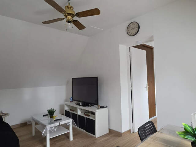 Appartement 2 pièces meublé - Méru. — photo du bien