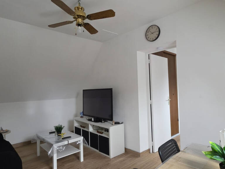 Appartement 2 pièces meublé - Méru. — photo 1