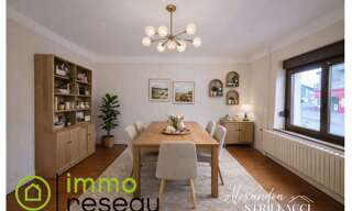 Maison 5 Pièces 130 m² à vendre à Francaltroff (57670)