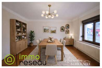 Maison 5 pièces 99900 €
