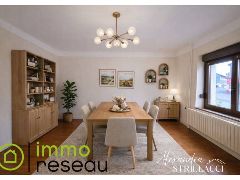 Maison — photo 1
