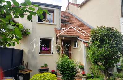 Maison — photo du bien