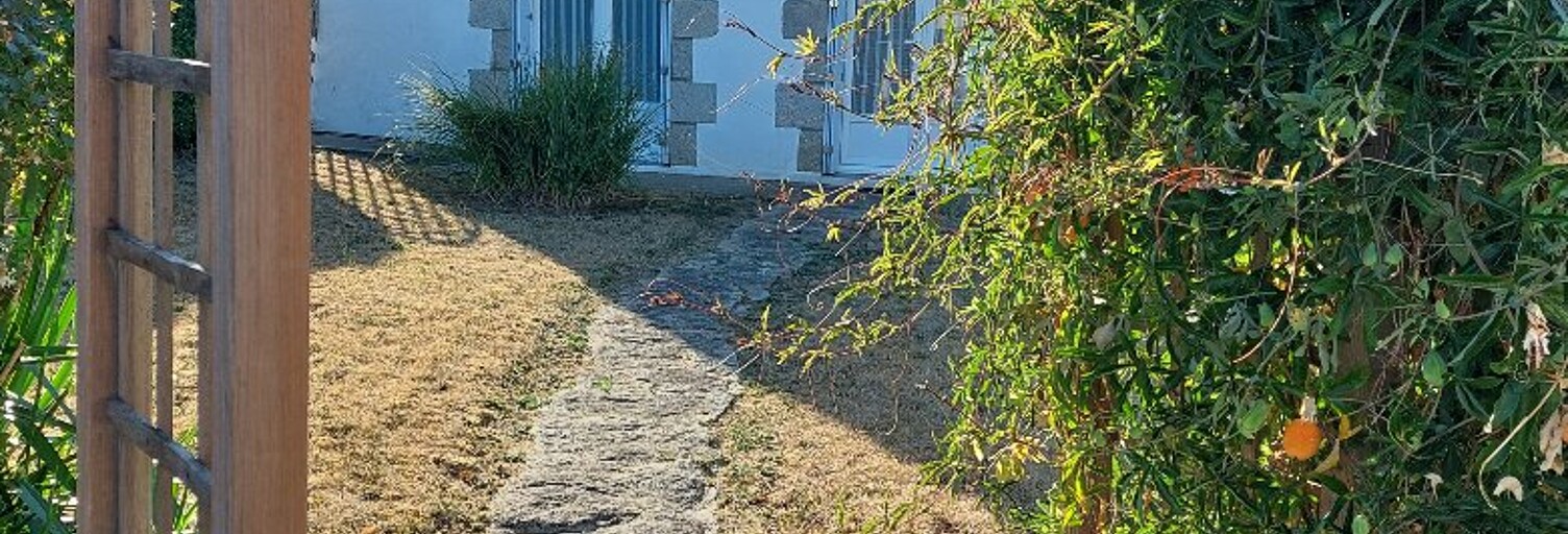 Maison 4 Pièces 94 m² à vendre à Lantillac (56120)