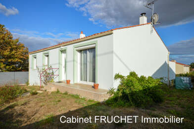 Maison 4 pièces 179500 €
