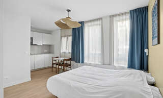 Appartement 1 Pièce 23 m² à louer à Bourg-la-Reine (92340)