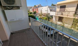 Appartement 2 Pièces 33 m² à vendre à Le Grau-du-Roi (30240)